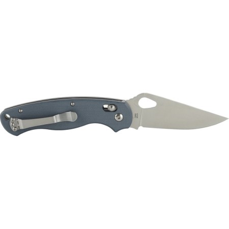 Нож Ganzo G729 серый, G729-GY