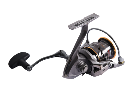 Катушка безынерционная Maximus Zircon-X 2000 (5+1 подш.)