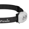 Фонарь Fenix налобный HL18R-T V2.0 белый с черным ремешком (Поврежденная упаковка. )