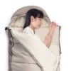 Мешок спальный Naturehike NH21MSD11 хаки