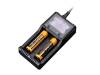 Зарядное устройство Fenix ARE-A2 (Б/У. Сост. хорошее)