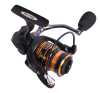 Катушка безынерционная Black Side Aviator PRO 2000FD (8+1 подш.)