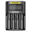 Зарядное устройство Nitecore UM4, 18265