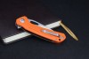 Нож складной Firebird FH921-OR оранжевый