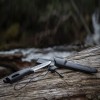 Нож Morakniv Companion Spark Black, нержавеющая сталь, 13567