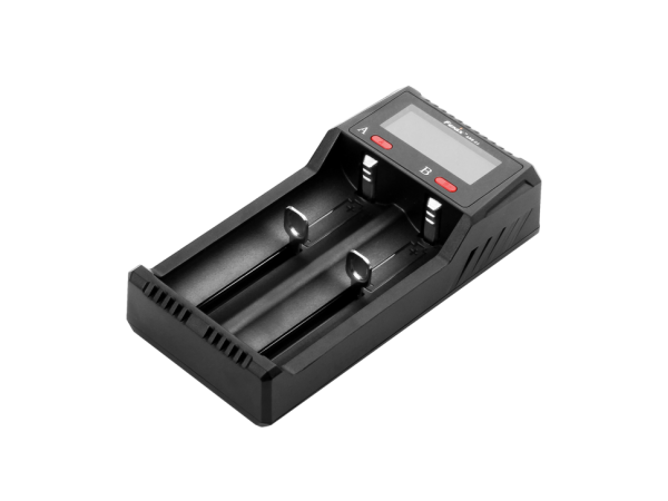 Зарядное устройство Fenix ARE-D2