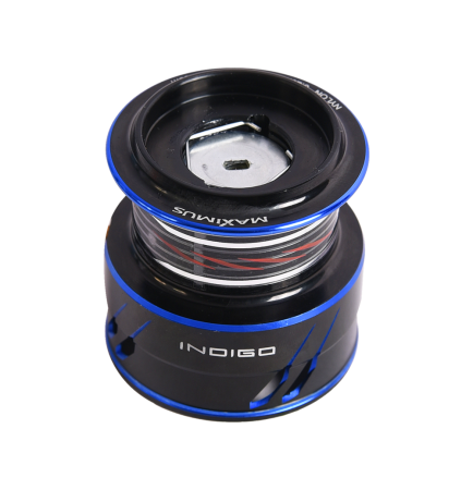 Катушка безынерционная Maximus INDIGO 3000 (7+1 подш.)