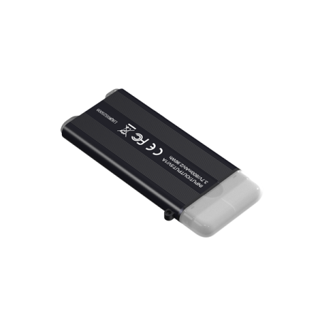 Фонарь Fenix E-SPARK с функцией повербанка