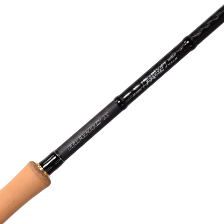 Удилище спин. Maximus MANIC-X 20L 2.0m 4-16g (MSMX)