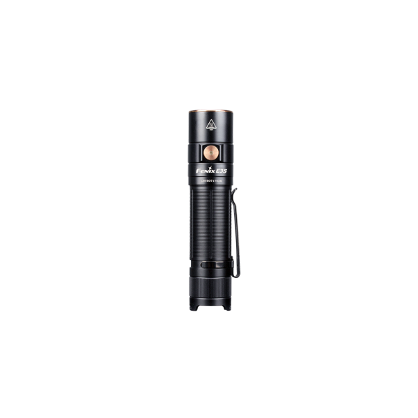 Фонарь Fenix E35 V3.0