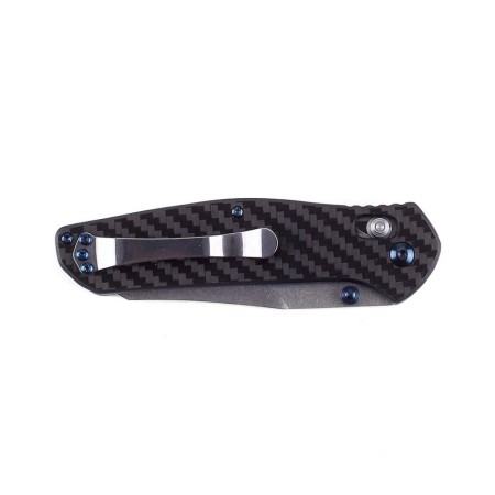 Нож Firebird by Ganzo F7562-CF карбон