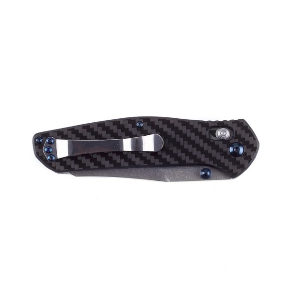 Нож Firebird by Ganzo F7562-CF карбон