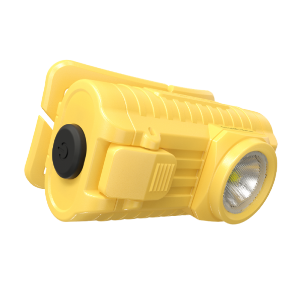 Налобный фонарь Nitecore HA23-Ex CREE XP-G 150°, 19548