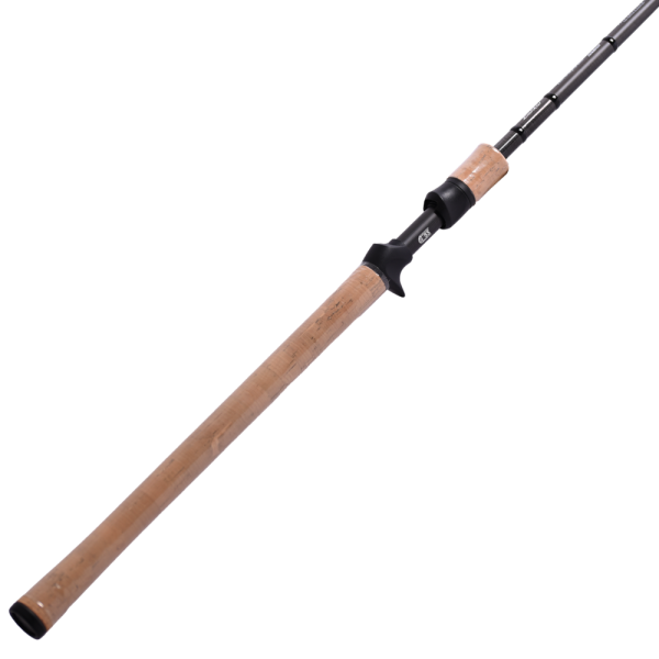 Удилище каст. Maximus Bankai C 24M 2,4m  7-35g