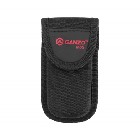 Мультитул Ganzo G106 (19 в 1) черный