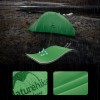 Палатка Naturehike Сloud Up CNK2450WS032 210T одноместная зелёная,6927595798614