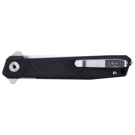 Уцененный товар. Нож Ruike P127-B(Нью.На одной планке рукояти царапина 1,2 см.)