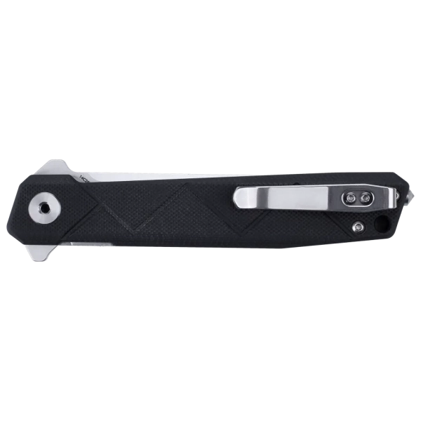 Уцененный товар. Нож Ruike P127-B(Нью.На одной планке рукояти царапина 1,2 см.)