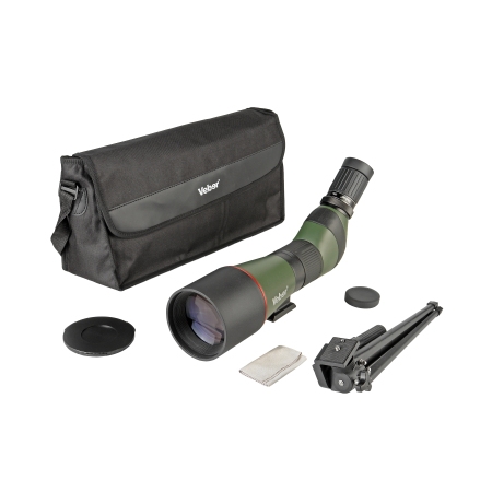 Зрительная труба Veber Defence 20-60x80 FFP