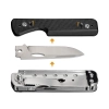 Мультитул Roxon Flex Shears S505G черный