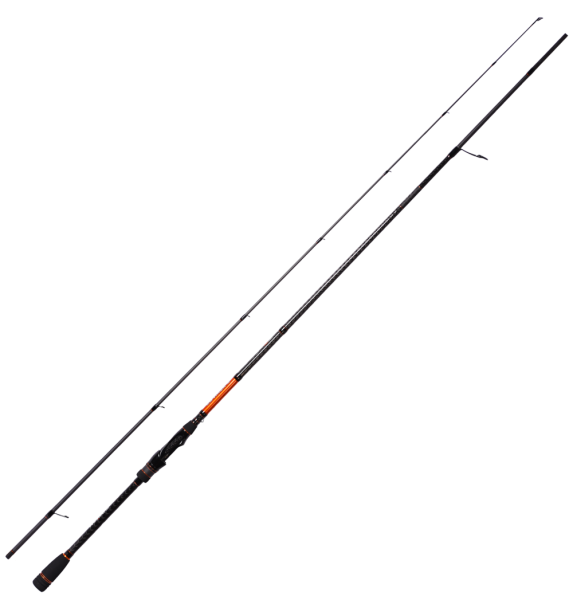 Удилище спин. Maximus GRAVITY-X JIG 25M 2,5m  7-35g