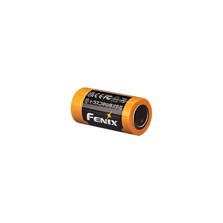 Аккумулятор 18350 Fenix ARB-L18-1100