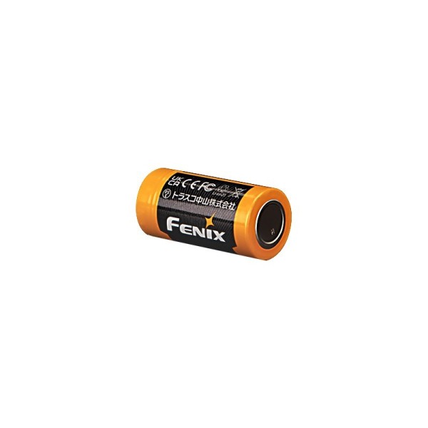 Аккумулятор 18350 Fenix ARB-L18-1100