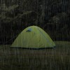 Палатка Naturehike P-Series NH18Z022-P 210T/65D двухместная, светло-зеленая 2, 6975641887782