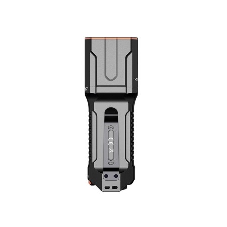 Фонарь Fenix тактический TK28R 6500 люмен