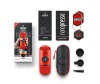 Кофеварка ручная WACACO Nanopresso Elements Lava Red WCCLVRD