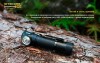 Уцененный товар Фонарь налобный  Nitecore HC33 Cree XPH35 HD(Полн. комплект. Состояние хорошее. Упаковка надорвана)