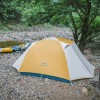 Палатка 3-местная Naturehike Yunchuan-Pro Ultra-Light 4 Seasons CNK2300ZP024 желтый/серый