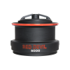 Катушка безынерционная фидерная Maximus Red Devil 5000 (7+1 подш.)