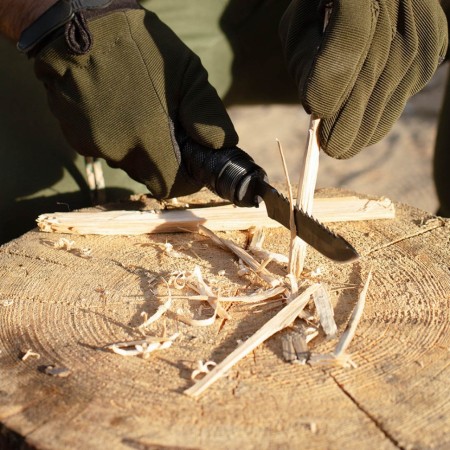 Многофункциональный топор Adimanti AXE-003