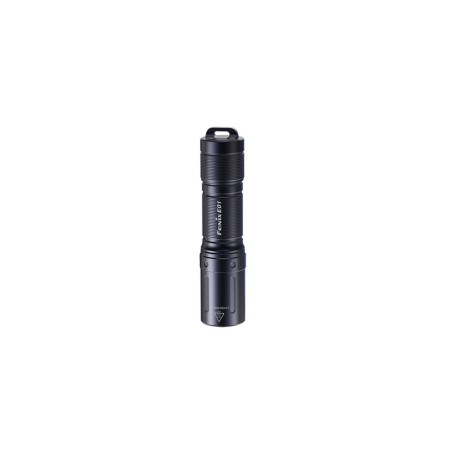 Набор Fenix PD36R LED Flashlight+E01 V2.0, PD36RE01V20