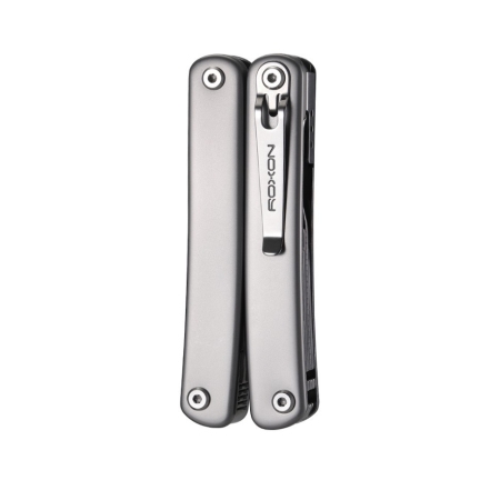 Мультитул Roxon Flex S804G (Витрин. образец)