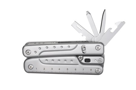 Мультитул Roxon Phantom S802V20