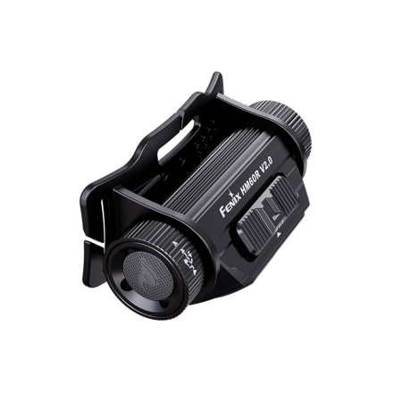 Фонарь Fenix налобный HM60R V2.0
