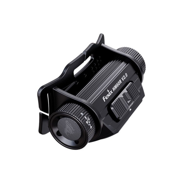 Фонарь Fenix налобный HM60R V2.0
