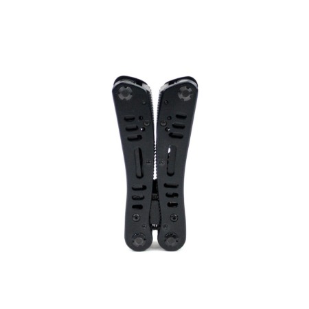 Мультитул Ganzo G103 (19 в 1) черный