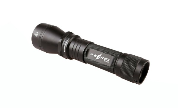 Уцененный товар Фонарь для дайвинга Ferei W151 CREE XM-L (витринный образец, полная комплектация)