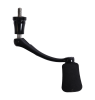 Катушка безынерционная Black Side Cerber PG 3000FD (7+1 подш.)