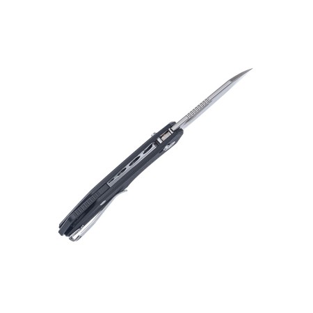 Нож складной SRM Cub 261M-GB черный