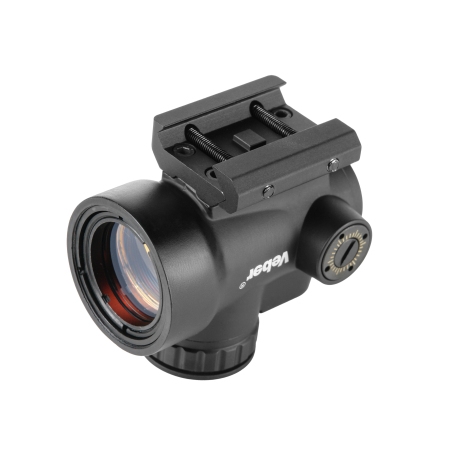 Прицел коллиматорный Veber Wolf Reflex 125 RD