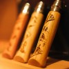 Нож Opinel №8 Alpine adventures, нержавеющая сталь, рукоять бук, гравировка лыжи