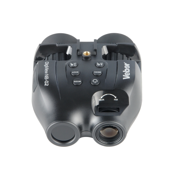 Бинокль ночного видения Veber DigiView NB-02 цифровой