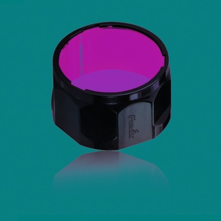 Фильтр Fenix AOF-L синий, AOF-Lblue