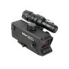 Прицел цифровой Veber DigitalHunt RD32X3-24 ночной