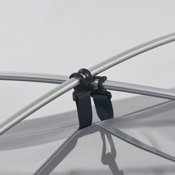 Палатка Naturehike Bleik Series CNK2550WS038 Type A, трехместная, зеленая