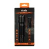 Фонарь Fenix тактический TK16V20 +E02R